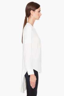  BLOUSES // RAG & BONE 