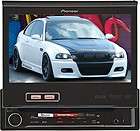 PIONEER AVH P6300BT CAR AUDIO STEREO 7 CD//DVD USB PLAYER RECEIVER 