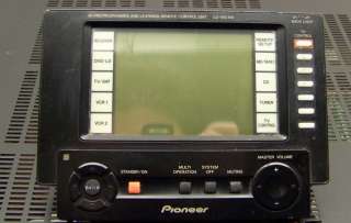 Pioneer VSX 29TX Elite Home DTS/THX Audio/Video Multi Channel Receiver 