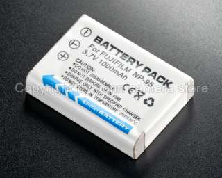 Brand New Battery for Fuji Fujifilm FinePix XS 1  
