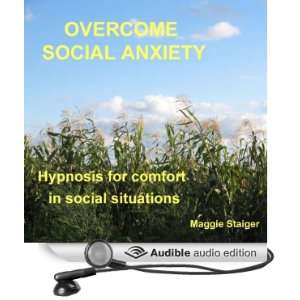  Overcome Social Anxiety Hypnosis for Comfort in Social 