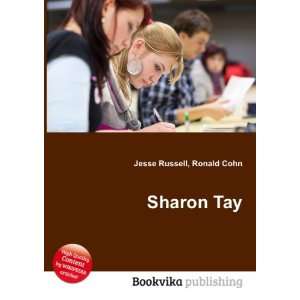 Sharon Tay [Paperback]