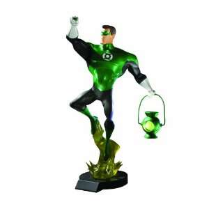  DC Direct Green Lantern The Animated Series Hal Jordan 