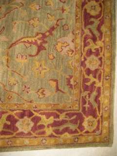 This is a Brand New Pottery Barn Edmond Persian Style 5x8 Rug.