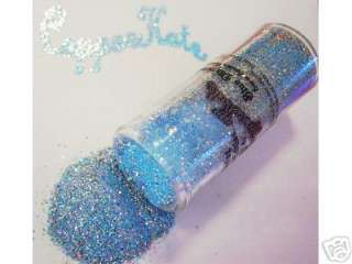 supper sparkles opaque pastel powders with sparkles