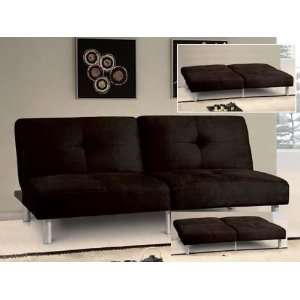 Bellevue Microfiber Adjustable Sofa Wholesale 