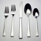 dinner forks 4 dinner or soup spoons 4 salad or dessert forks 4 
