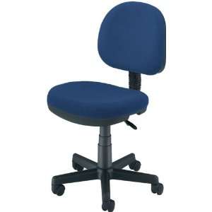  Blue OFM Lite Use Computer Task Chair