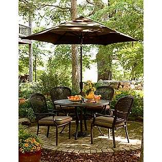   Set*  Simply Outdoors Outdoor Living Patio Furniture Dining Sets