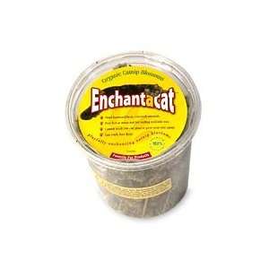    Enchantacat Organic Catnip Blossoms 1oz
