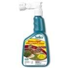 Safer Brand Moss and Algae Killer and Surface Cleaner, Hose Sprayer