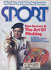 Tom Seaver Sport May 1976 New York Mets EX+