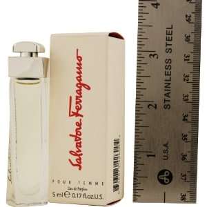 SALVATORE FERRAGAMO by Salvatore Ferragamo Perfume for Women (EAU DE 