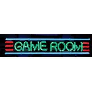 Game Room Neon Sign   260028