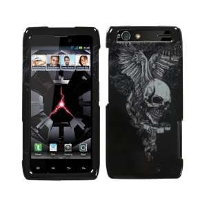   Cover for Motorola Droid Razr XT912 Razor Cell Phones & Accessories