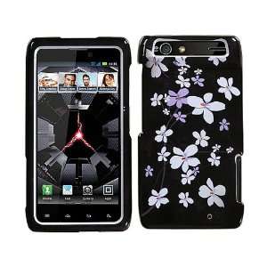   Cover for Motorola Droid Razr XT912 Razor Cell Phones & Accessories