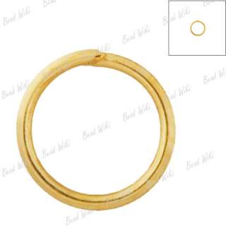   hole size 5 5 mm amount 30g approx 450pcs color gold product number