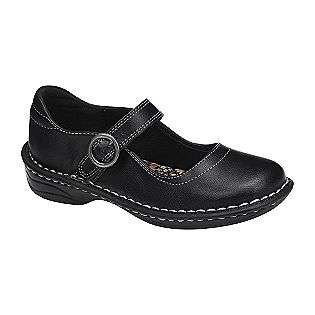 Girls Qiana Mary Jane School Shoe   Black  Thom McAn Shoes Kids Girls 