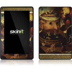   Skinit Tondals Vision Vinyl Skin for  Kindle Fire Electronics