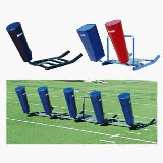   Training Sleds   Replacement Dummies   Cone Shaped