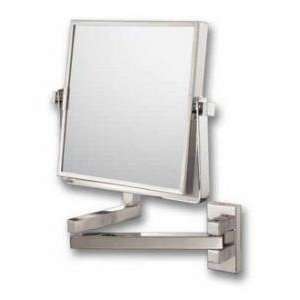  Kimball & Young Square Double Arm Wall Mirror Beauty
