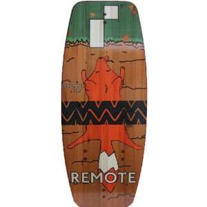 Remote Lecomte 39.5 Wakeskate 2012 