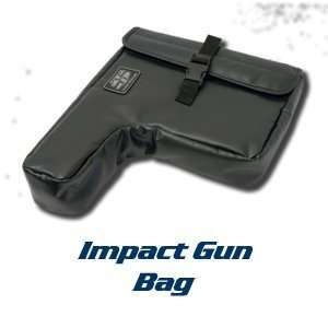  Impact Gun Bag   Twisted Stitch 