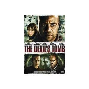  New Sony Home Pictures Ent Devils Tomb Type Dvd Dolby 