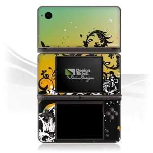   Skins for Nintendo DSi XL   Jungle Sunrise Design Folie Electronics