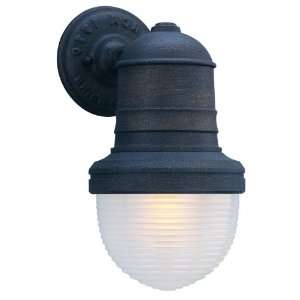  Beaumont Collection 12 1/4 High Outdoor Wall Light