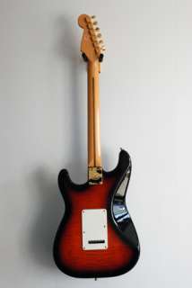 1996 Fender Stratocaster 50th Anniversary  