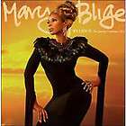 Mary J. Blige My Life II The Journey Continues CD