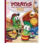 NEW The Pirates Who Dont Do Anything and Me   Karen P