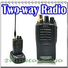 Motorola Systems Saber H99QX 099H Handi Talkie FM VHF  