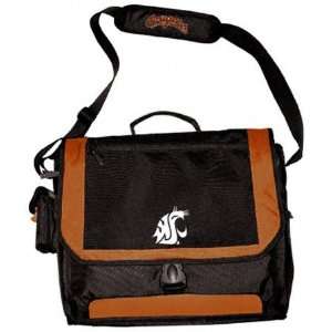  Washington State Cougars Messenger Bag