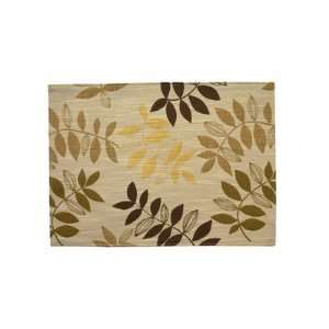  Hudson   Espresso Placemats Placemat