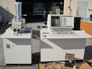 Hitachi S 570 SEM Scanning Electron Microscope  