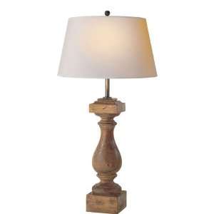 Visual Comfort and Company SL3943IP NP Studio 2 Light Table Lamps in 