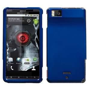 Cover Cell Phone Case for Motorola DROID X Android Phone MB810 Verizon 