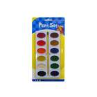 bulk buys Bulk Pack of 24   Paint set, 12 colors (Each) By Bulk Buys