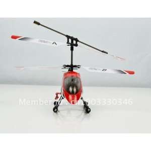  f316 3 channel 3.5 ch 31cm rc allow frame helicotper w 