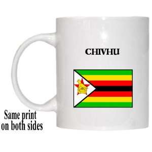  Zimbabwe   CHIVHU Mug 