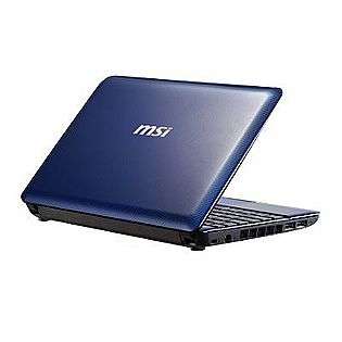 Netbook with Intel® Atom™ N450 Processor and 10 in. Widescreen 