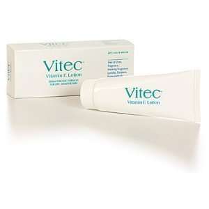  Vitec Vitamin E Lotion   4 oz Beauty