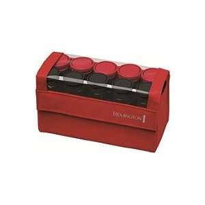  Remington Style Curl Envy Ionic Rollers (Quantity of 3 