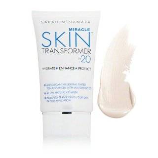 Miracle Skin Transformer Antioxidant Hydrating Tinted Skin Enhancer 