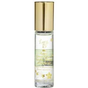  Lucy B Perfume Roll on Oil, Royal Green Fig & Vanilla 