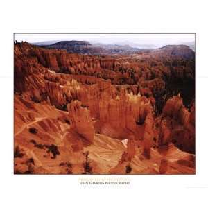 Bryce Canyon by John Gavrilis 30x24