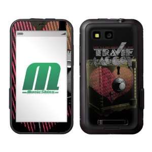  MusicSkins Motorola Defy