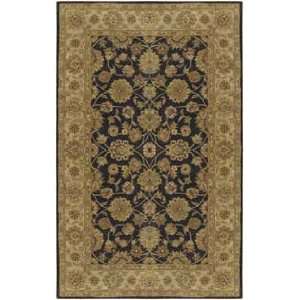   Crowne CRN 6009 Traditional 8 Area Rug 